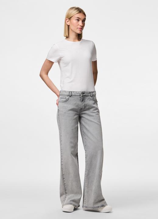 Image du produit Pieces Pcselma Lw Wide Jeans Lg Noos Bc (W26/L32)