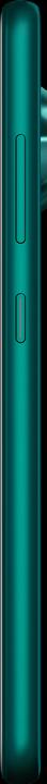 Actual product image Nokia 7.2 (64 GB, Cyan Green, 6.30", Dual SIM + SD, 48 Mpx, 4G)