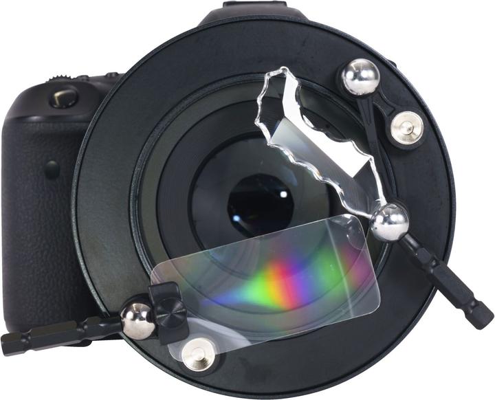 Produktbild Lensbaby OMNI Deluxe Collection III Small