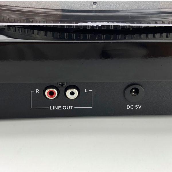 Image du produit Aiwa GBTUR-120 (Semi-automatique)