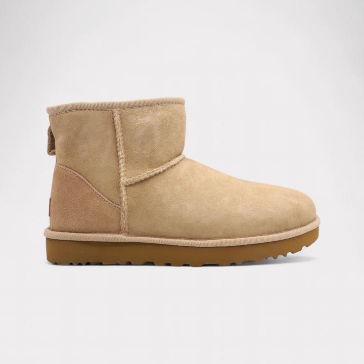 Produktbild Ugg Classic Mini II (40)