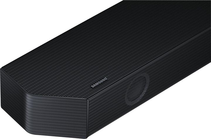Actual product image Samsung HW-Q64B/ZG (340 W, 3.1 Channel)