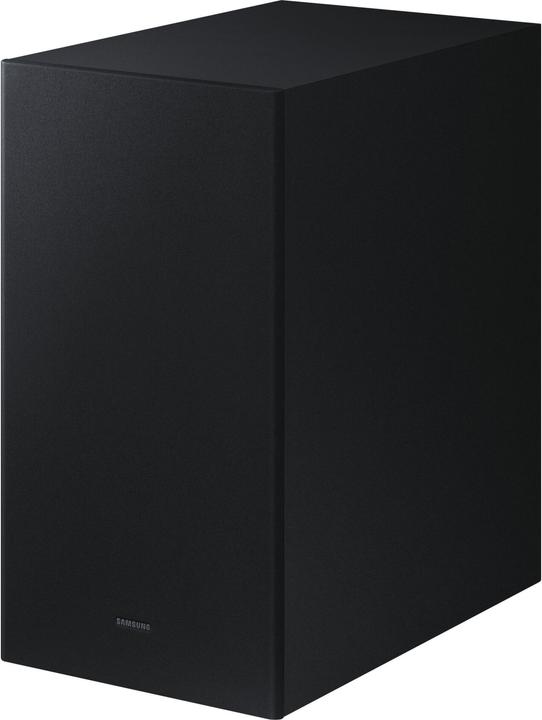 Actual product image Samsung HW-Q64B/ZG (340 W, 3.1 Channel)