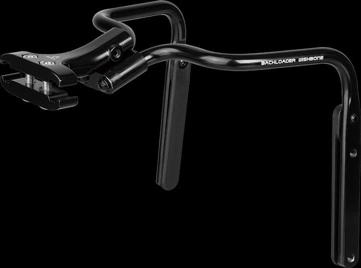 Actual product image Topeak Backloader