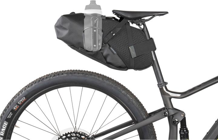 Actual product image Topeak Backloader