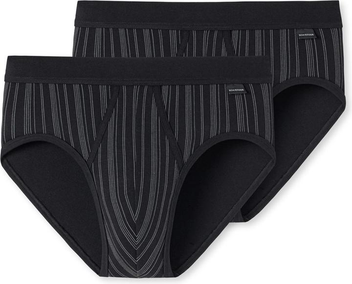 Image du produit Schiesser Slips (4XL, lot de 2)