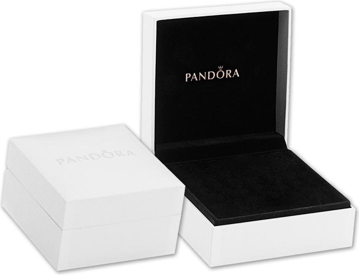 Image du produit Pandora Créoles Moments (Argent sterling 925)