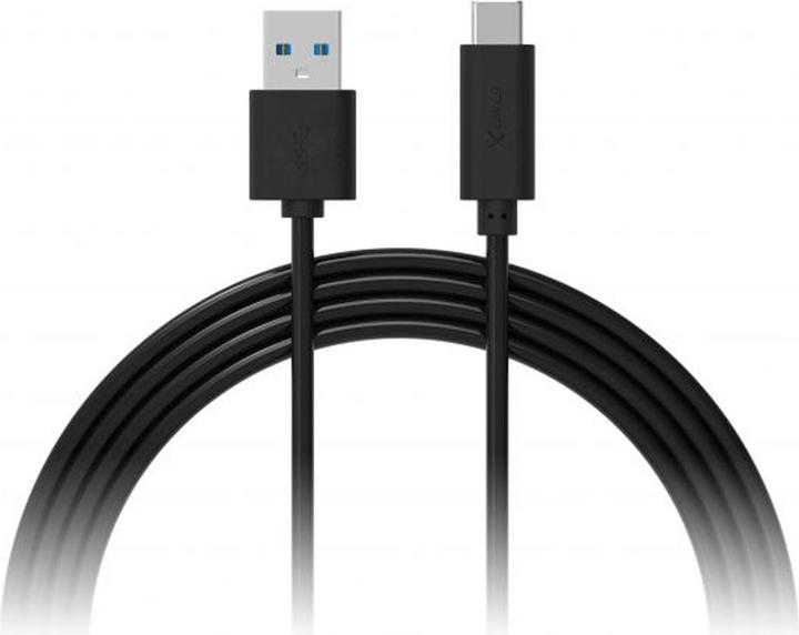 Xlayer Colour Line (1 m, USB 3.0)