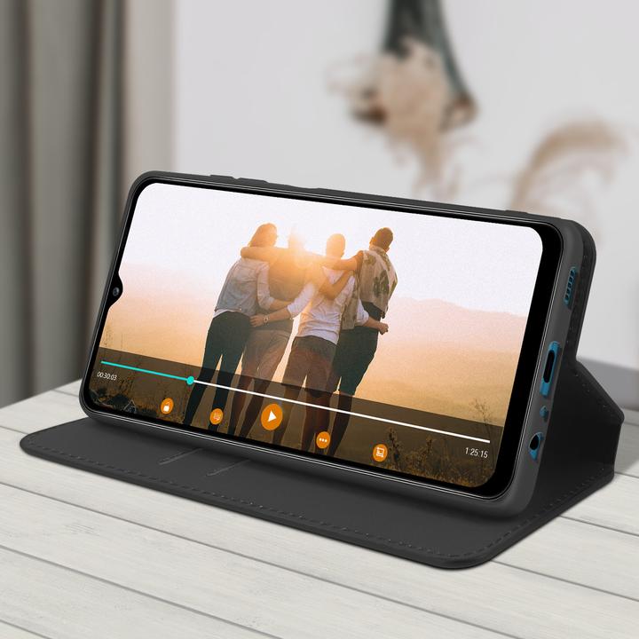 Actual product image Avizar Elec Series (Samsung Galaxy A12)