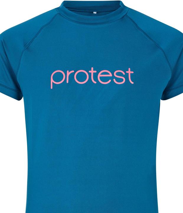 Produktbild Protest Rash guards PRTSENNA JR rashquard short sleeve (116)