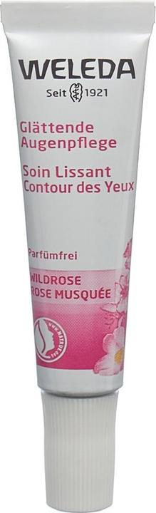 Immagine prodotto Weleda Rosa selvatica (10 ml)