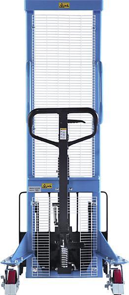 Immagine prodotto kaiserkraft Carrello elevatore alto (1000 kg)