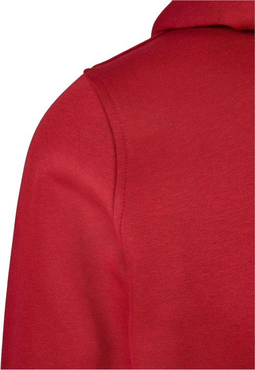 Actual product image Starter Small Logo Hoody (S)