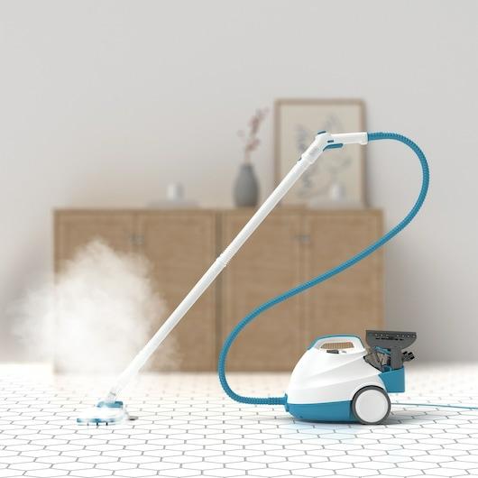 Actual product image Black & Decker BHSMP2008-QS (4 bar, 2000 W)