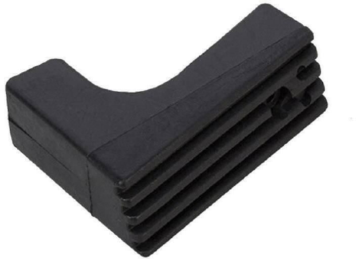 Image du produit Hailo Embout de pied arrière 60x45 mm gauche