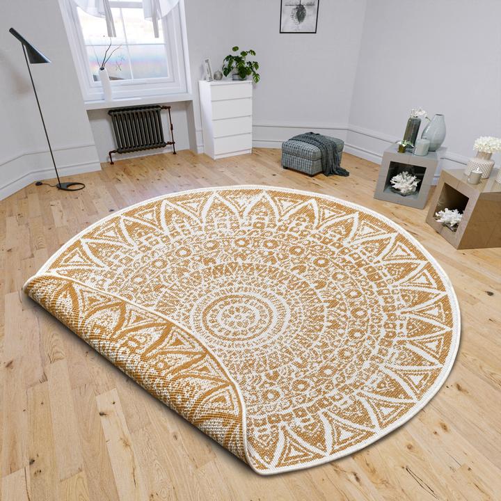 Image du produit Freundin Home Collection Lilja (Ø 200 cm)
