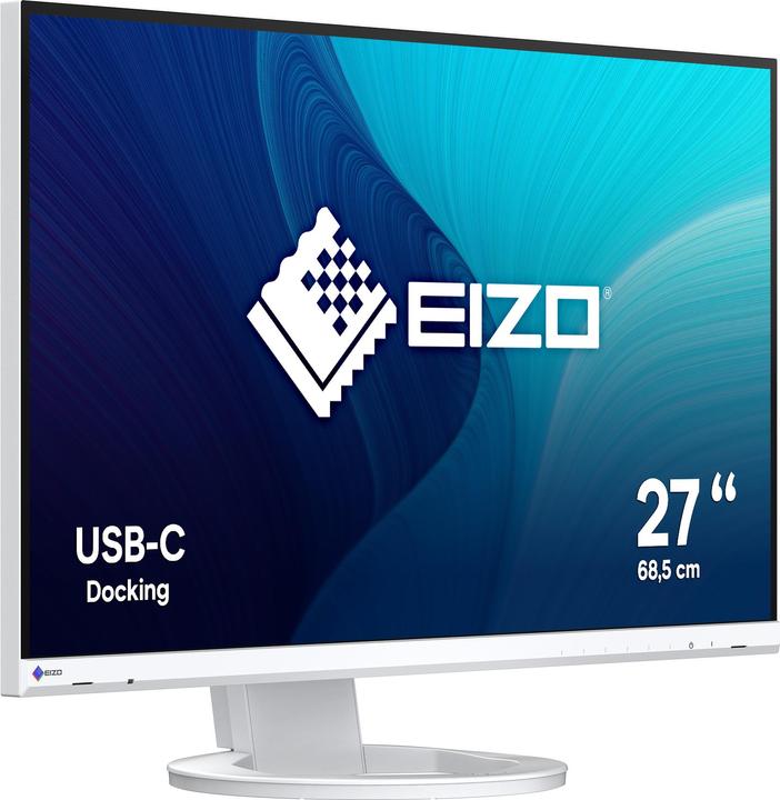 Produktbild Eizo EV2720S FlexScan (2560 x 1440 Pixel, 27")