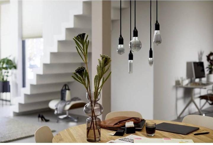 Actual product image Philips Lamp (E27, 2.30 W, 136 lm, 1 x, E)