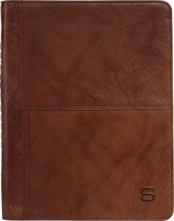 Spikes & Sparrow Dokumententasche NOTEBOOK COVER