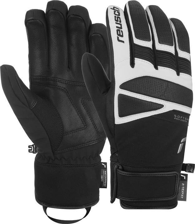Reusch Thunder R-Tex XT