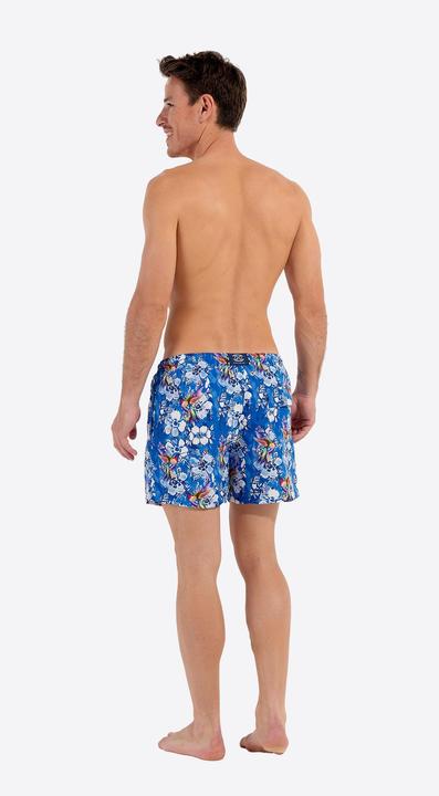 Actual product image HOM Badeshorts Beach Boxer Colibris (L)