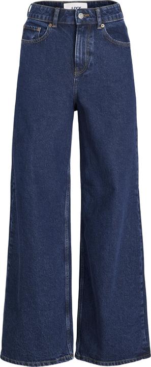 Actual product image JJXX JXTokyo HW CR6001 Wide Fit Jeans (W31/L34)