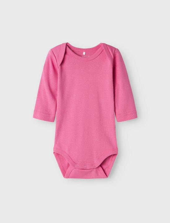 Actual product image Name it 3-pack romper suit (68)