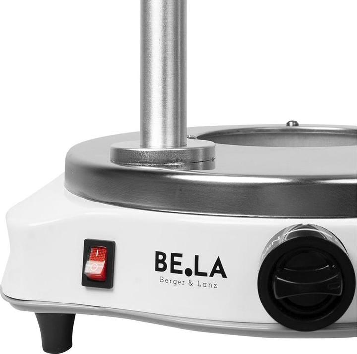 Produktbild BergerLanz HD102 HotDog Gerät