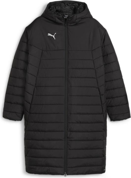 Puma teamFINAL Bench Jacket