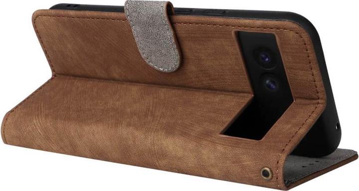 Immagine prodotto Cover-Discount Google Pixel 8a - Custodia con blocco RFID (Google Pixel 8a)
