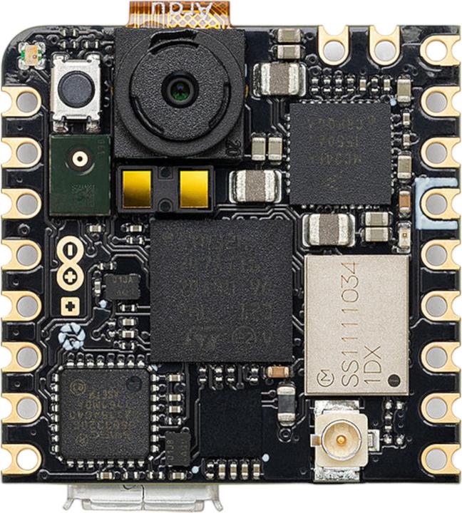 Immagine prodotto Arduino Pro Nicla Vision