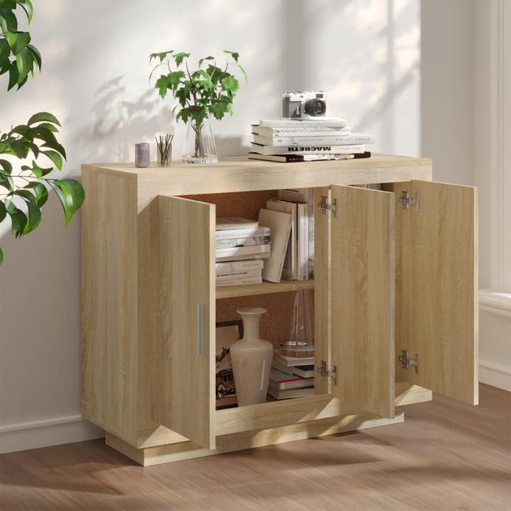 Immagine prodotto VidaXL Ella (92 x 35 x 75 cm)