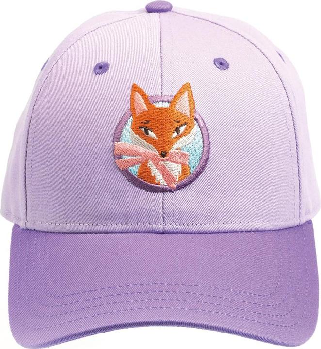 Produktbild Djeco Schirmmütze Fuchs