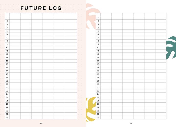 Produktbild Mein Bullet Journal - Besser planen & Träume verwirklichen (A5)