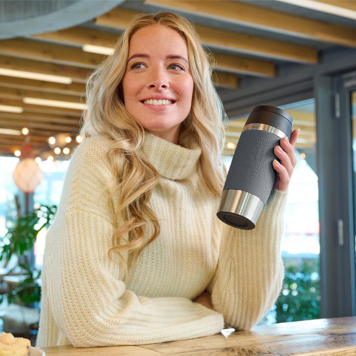 Actual product image Emsa Travel Mug Classic (0.50 l)