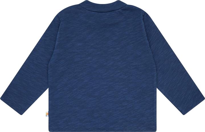 Actual product image loud + proud Shirt slub jersey (110)