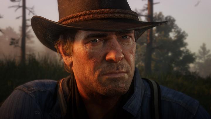Immagine prodotto Microsoft Dead Redemption 2 Standard Xbox One (Xbox One S, EN)