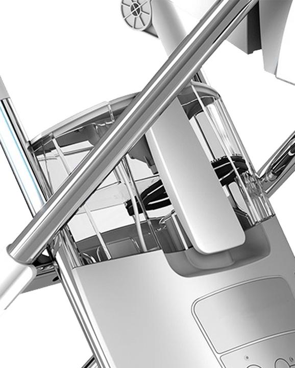 Produktbild Laurastar Wassertank S-Line