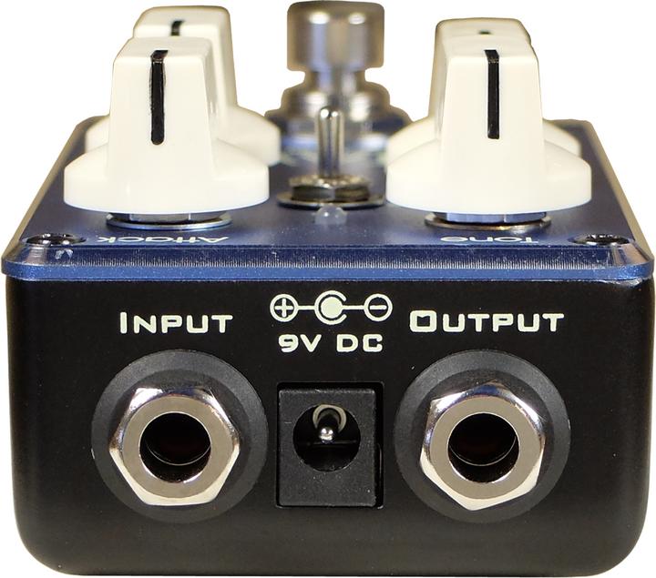 Produktbild Carl Martin Ottawa - Optical Envelope Filter & Auto Wah