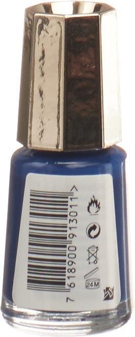 Produktbild Mavala Mini Color's Nagellack (Trinidad, Farblack)