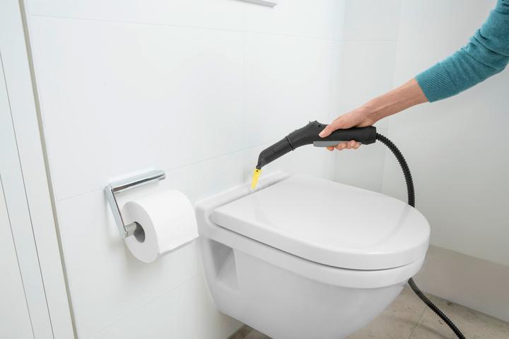 Image du produit Kärcher SC 2 Easfix Plus 1.512-614.0 (3.20 bar, 1500 W)