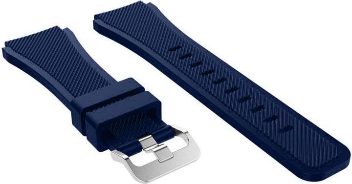 Immagine prodotto Cadorabo Braccialetto per Samsung Galaxy Gear (22 mm, TPU)