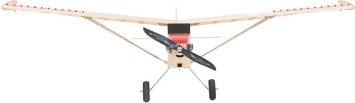 Image du produit Aeronaut Modèle d'entraîneur Shorty Kit de construction en bois