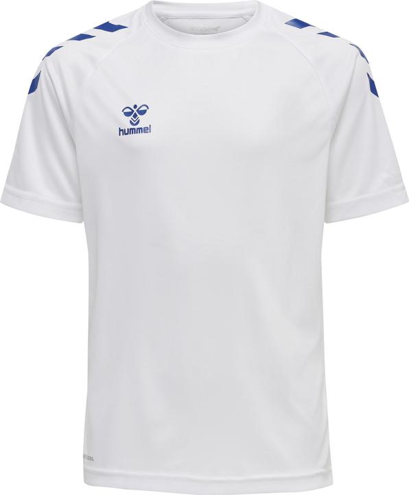 Bianco/Blu