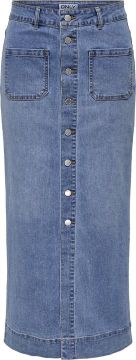 Only ONLIRINA Jeansrock Jeansrock