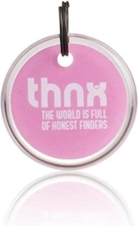 Actual product image Thnx Smart Pack XXL