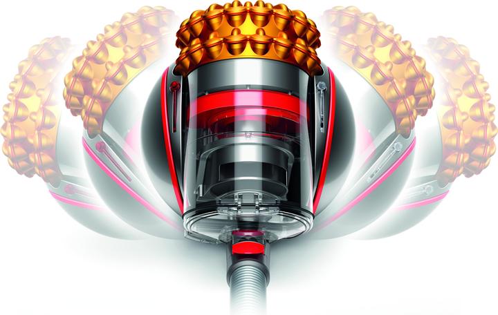 Produktbild Dyson Cinetic Big Ball