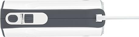 Produktbild Bosch Hausgeräte Styline 575 W, MFQ4835DE (575 W)