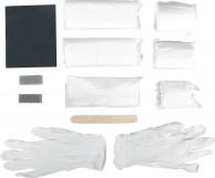 Produktbild Rayher Bastelpackung: Gipsabdruck Babybauch, 1 Set