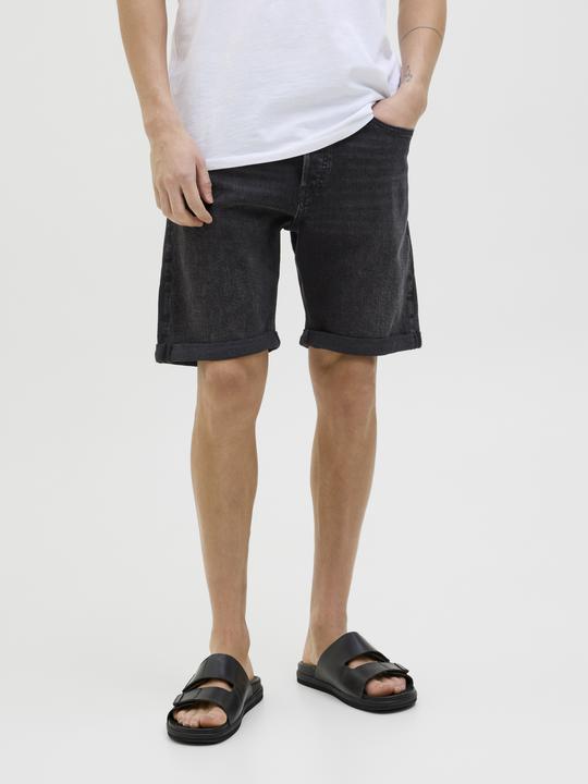 Actual product image Jack & Jones Jjirick Jjioriginal Shorts Am 360 Sn (M)